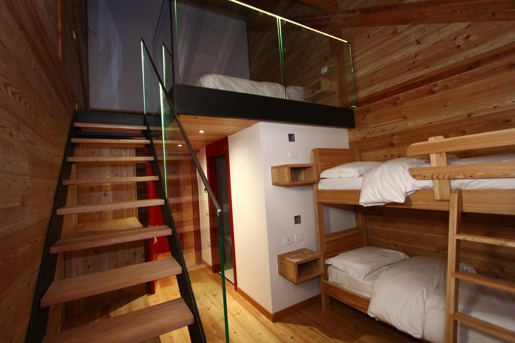 Bed and Breakfast Pra De La Casa Madonna Zimmer foto