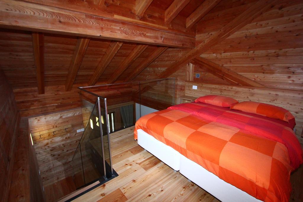 Bed and Breakfast Pra De La Casa Madonna Zimmer foto